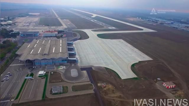 В Одессе пройдет уникальный благотворительный забег