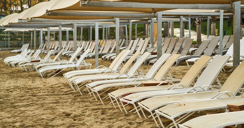 Курорти Одеси: у МОЗ не рекомендують для купання пляжі у Затоці