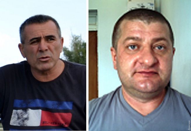 В Росії застрелили кілера, який вбив одеського фермера та кримінального авторитета