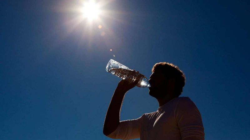 Без опадів та +35°C. Коли до Одеської області повернеться спека