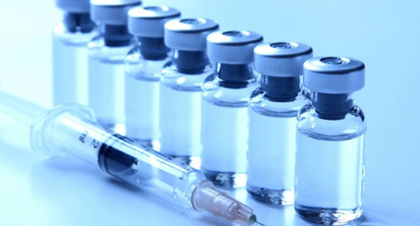 Одесская область лидирует по темпам вакцинации от коронавируса в Украине
