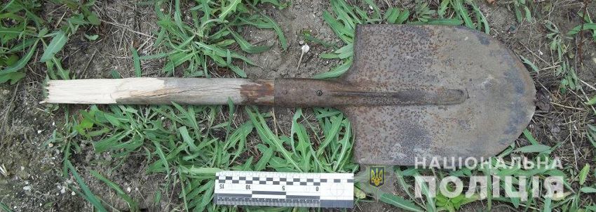 Поліцейські затримали 35-річного заробітчанина за розбійний напад на пенсіонерку в курортному селищі Затока