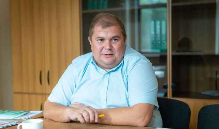 Пудрик на посаді начальника ДПСС Одеської області обклав непомірною даниною аграріїв
