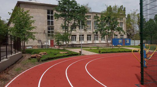 В Одессе будет модернизирована ещё одна школа