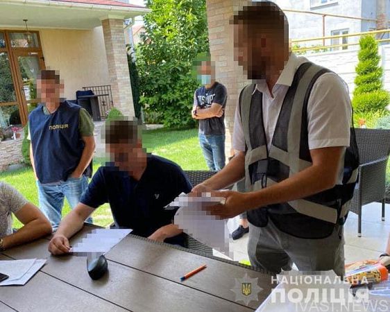 В Одессе за взятку в 1 млн долларов военные пытались «решить вопрос» со строительством жилья