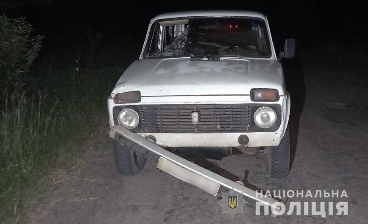 Полиция расследует обстоятельства смертельного ДТП в Белгород-Днестровском районе