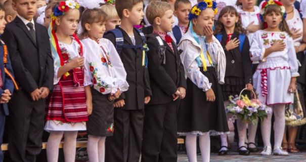 В Одесі не проводитимуть лінійки у школах