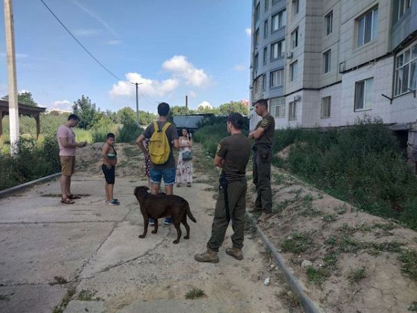 В Черноморске пенсионерка покончила с собой