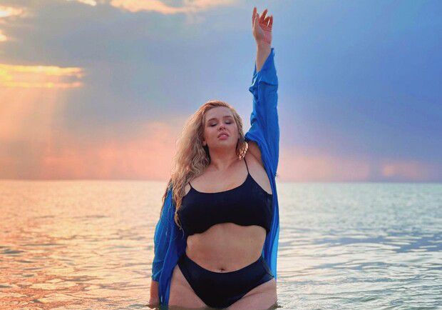 Уроженка Арциза завоевала победу в конкурсе красоты и стала Miss Odesa Plus Size 2021
