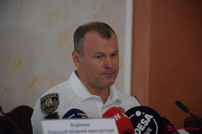 Убийство средь бела дня на Черемушках: в Борисполе задержан возможный сообщник киллера