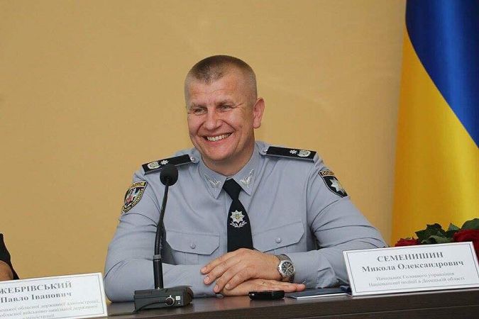 Йшов на пенсію, але повернувся: хто може очолити ГУНП в Одеській області
