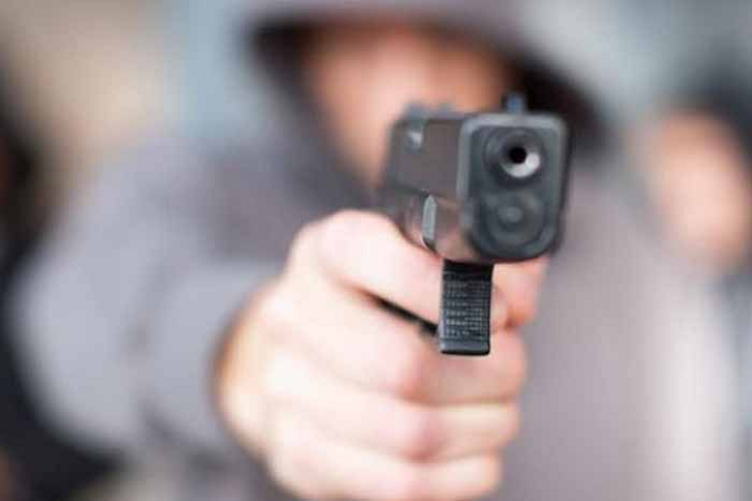 В Одеській області затримали другого підозрюваного за стрілянину в пенсіонерів на цвинтарі