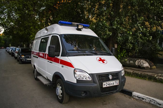 Ряд громад Одесского региона получат в распоряжение автомобили скорой помощи