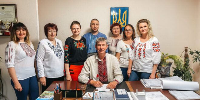 Власть в Каролино-Бугазе признана незаконной постановлением Верховного суда