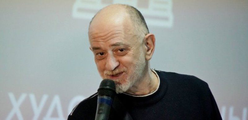 Умер руководитель Одесского художественного музея, художник Александр Ройтбурд