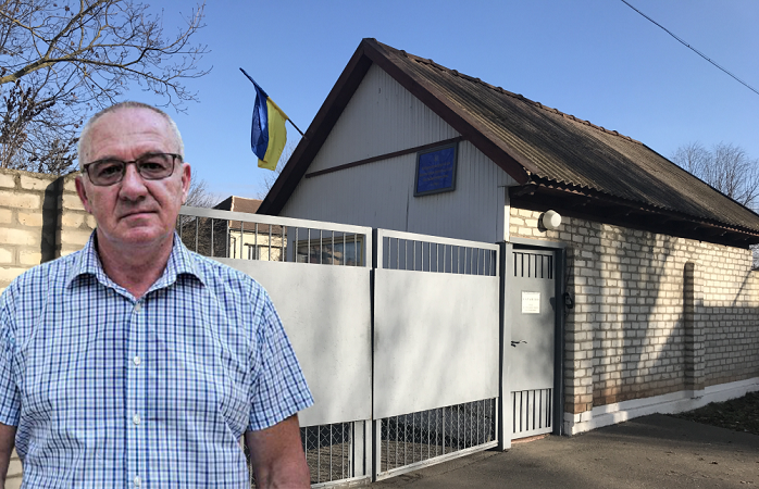 Розбещення в дитбудинку Одещини: справу ексдиректора передали з Ізмаїла до Рені