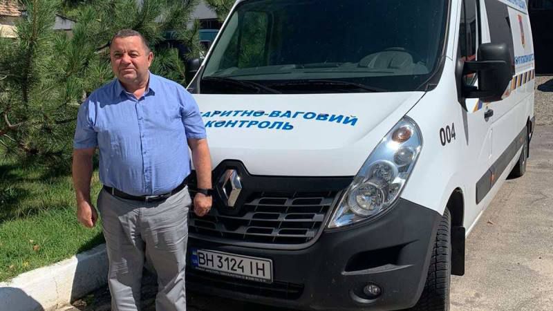 В Тарутинской громаде озаботились сохранением отремонтированных дорог, которые разбивают курсирующие фуры