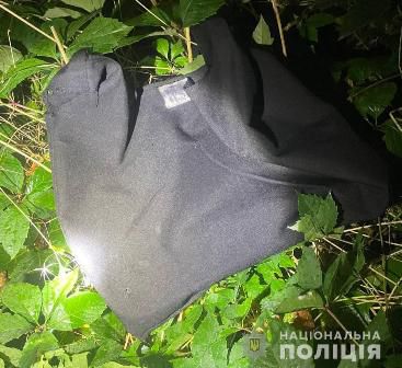 В популярном одесском парке ограбили молодую пару
