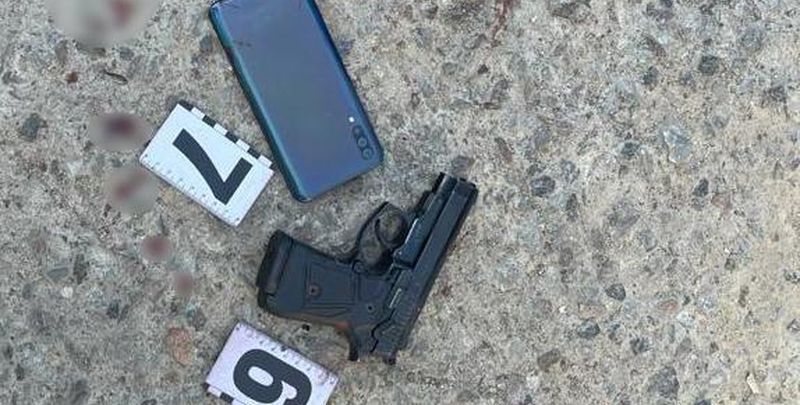 Стрельба в Одессе: в сети появилась информация о погибшем