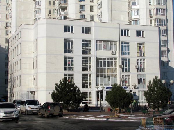 Одесская мэрия потратит 300 тысяч долларов на капремонт новой поликлиники