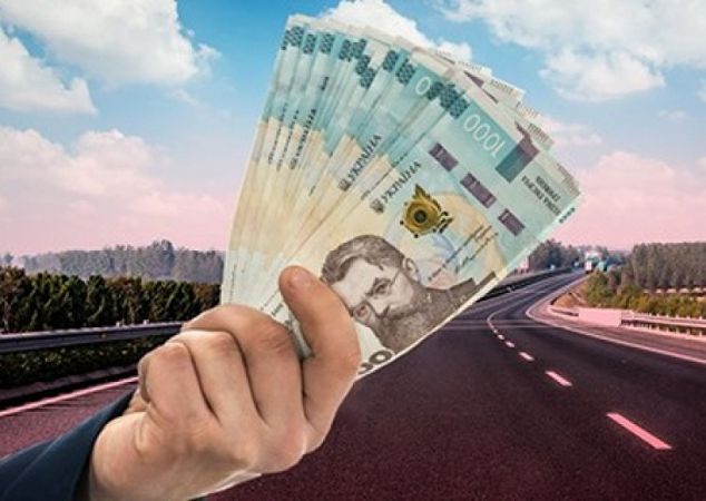 Текущий ремонт 54 километров дорог Одесской области оценили почти в 1,5 млрд грн