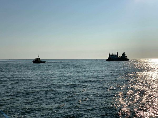 Флот водной станции Белгорода-Днестровского будет пополнен
