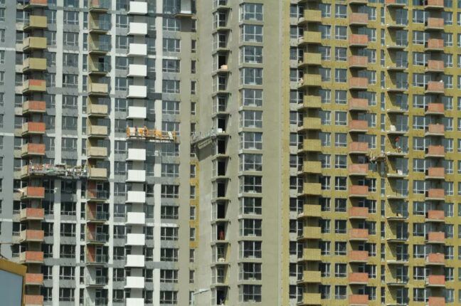 Покупка жилья в новострое Одессы: кто заплатит 20% налога