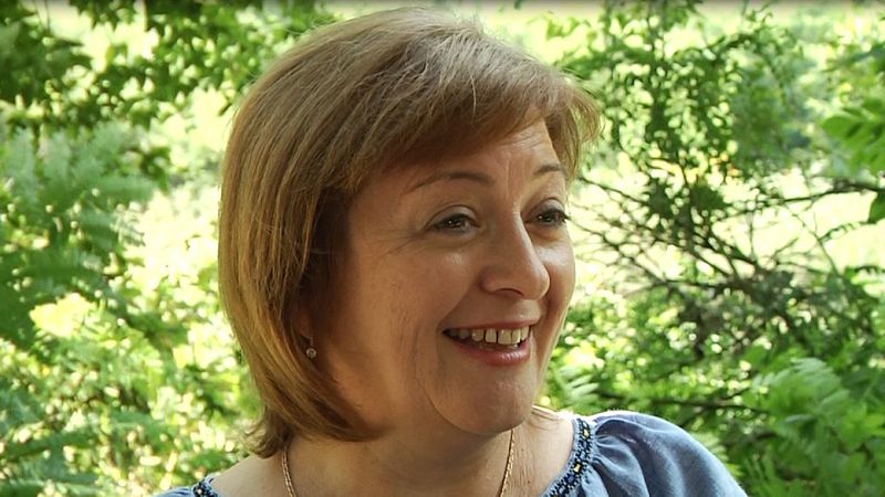 Одружилися в День проголошення Незалежності. Історія подружжя Тритишних з Одещини