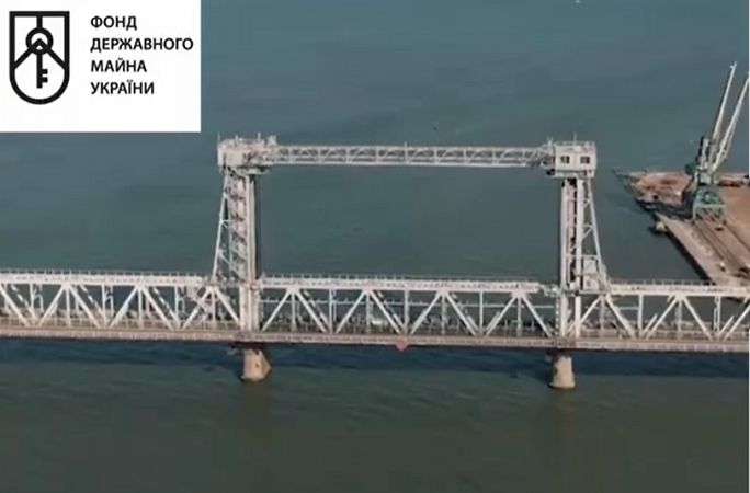 Благодаря усилиям команды Белгород-Днестровского порта портопункт “Бугаз” в Затоке снова может принимать суда