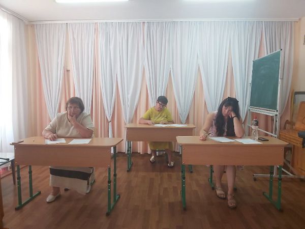 Состоялся конкурс директоров в трех школах Арцизской громады