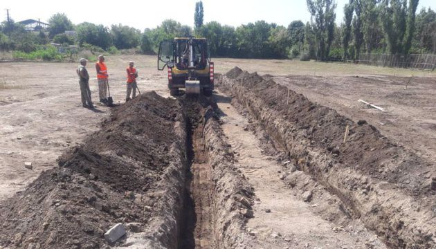 В Одесі знайшли ще 23 розстрільні ями з останками жертв масових репресій НКВС