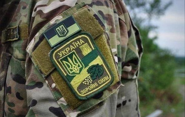 В Одесской области повесился военнослужащий