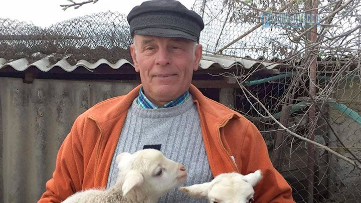 Ренийская ОТГ: бывший директор Новосельской школы ушел из дома и не вернулся
