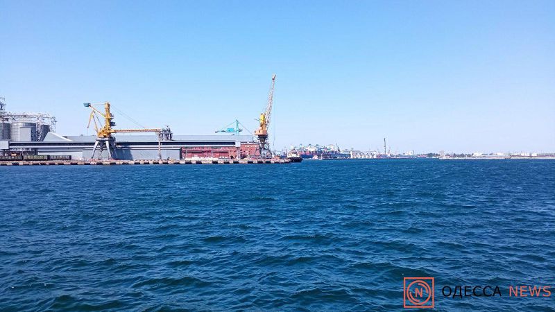 Мининфраструктуры пробует ввести новый проект закона о портовых сборах