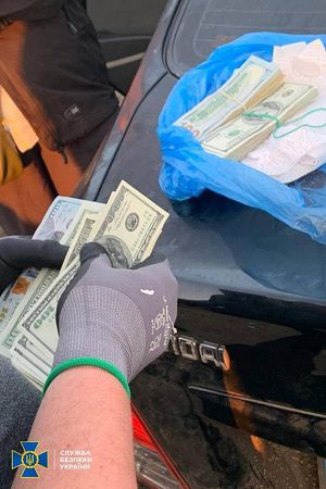 В Одессе СБУ задержала участников наркобанды "Ндрангета"
