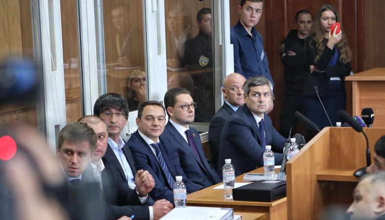 Одеський завод «Краян»: у справі Труханова та посадовців мерії з’явилася нова обвинувачена