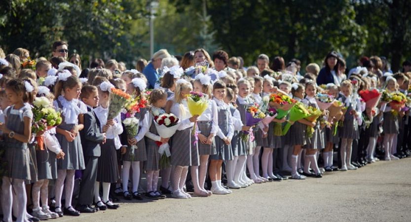 В Одесском регионе планируют перенести начало учебного года