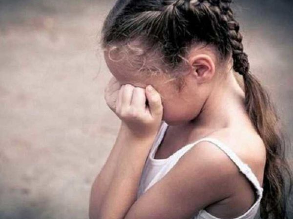 В Одесской области педофил напал на 7-летнюю девочку
