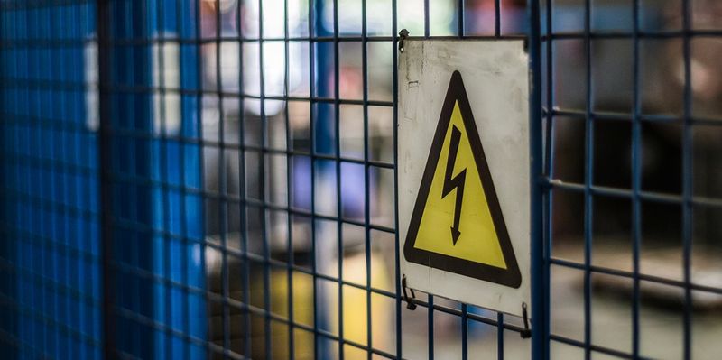 На Одесчине током убило 10-летнего ребенка
