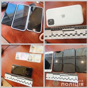 В Одессе задержали интернет-мошенников