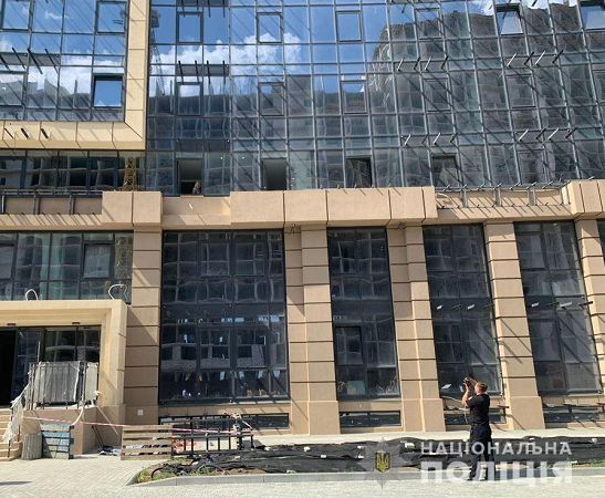 Поліцейські розслідують факт смерті двох одеситів у селі Фонтанка