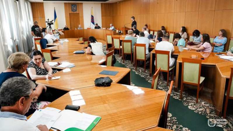 В Рени хотят создать областной центр молдавской культуры