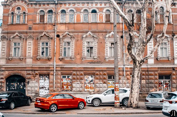 Типография Фесенко: у здания Одесской мэрии планируют провести пикет