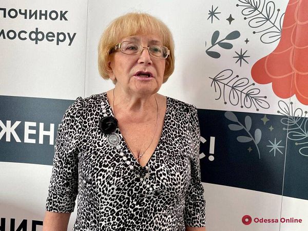 В библиотеке Грушевского открыли Музей украинской книги