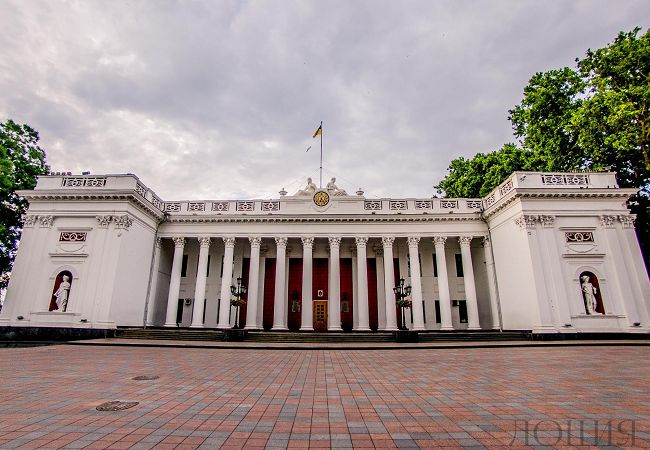 В Одессе уволили торгового вице-мэра: нового назначать не планируют