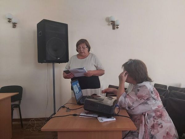 Состоялся конкурс директоров в трех школах Арцизской громады