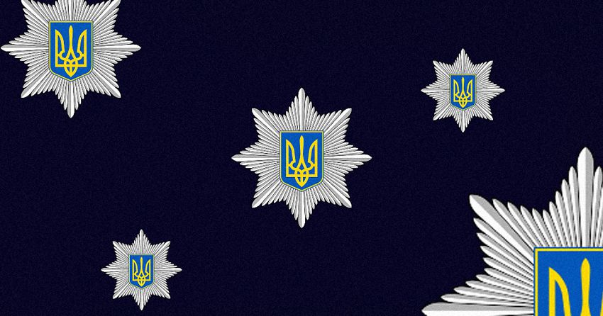 В Одеській області у ДТП загинули троє поліцейських, ще один — госпіталізований