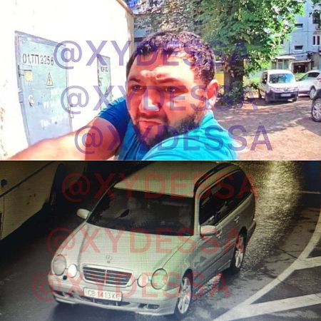 Убийство на Малиновского: киллера задержали в столице