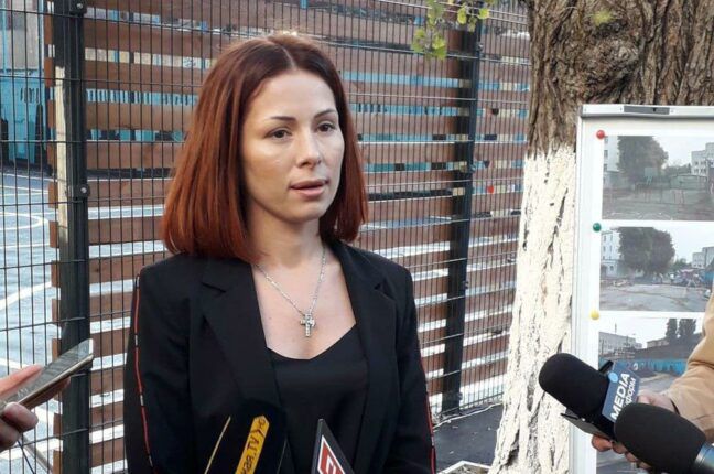 В транспортном департаменте Одессы очередные кадровые перестановки