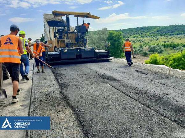 Последствия оползня на Киевской трассе: основные работы завершат завтра